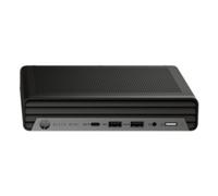 HP Mini IP Conference PC with Microsoft Team Rooms sistema di conferenza Collegamento ethernet LAN Terminale multimediale per congressi [A1ZB6AW#ABB]