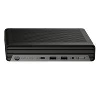 HP Mini IP Conference PC with Microsoft Team Rooms sistema di conferenza Collegamento ethernet LAN Terminale multimediale per congressi [A1ZB6AW#ABB]