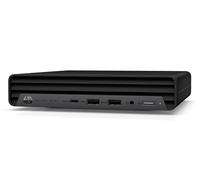 HP Mini IP Conference PC with Microsoft Team Rooms sistema di conferenza Collegamento ethernet LAN Terminale multimediale per congressi [A1ZB6AW#ABB]