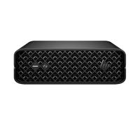 HP MINI PC D4SZ5ET Z2 Mini G1i AI PC, Intel®, Core Ultra 7 265, Onboard Graphics, RAM 32 GB, 1000 GB SSD