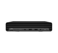 HP MINI PC D5BD5AT Pro Mini 400 G9, Intel®, Core i3-14100T, UHD 730, RAM 8 GB, 256 GB SSD