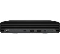 HP MINI PC D5BD7AT Pro Mini 400 G9, Intel®, Core i5-14500T, UHD 770, RAM 8 GB, 256 GB SSD