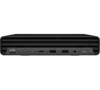 HP MINI PC Elite 800 G9, Intel®, Intel® Core™ i5 i5-12500T, 2 GHz, UHD 770, RAM 8 GB, 256 GB SSD