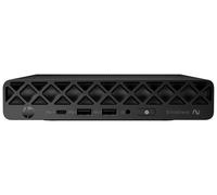 Hp Mini pc ELITEDESK 8 G1a AMD Ryzen 7 AI 16GB 512GB Jack black D5BK5AT