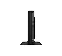 HP Pro Mini 400 G9 Desktop PC Intel® Core™ i5 16 GB DDR5-SDRAM Windows 11 Pro Mini PC Black