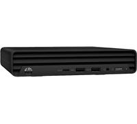 HP MINI PC Pro Mini 260 G9, Intel®, Intel® Core™ i3 i3-1315U, 4.5 GHz, UHD Graphics, RAM 8 GB, 256 GB SSD SSD