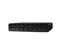 HP MINI PC PRODESK 4 G1I U5-235T, Intel®, Intel Core Ultra 5 235T, Onboard Graphics, RAM 24 GB, 512 GB SSD, 512 GB SSD