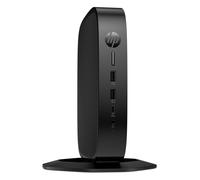 Hp Mini pc PRODESK 5 G1i Thin Client Intel N97 16GB 64GB Black CS3P0AA