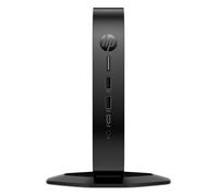 Hp Mini pc PRODESK 5 G1i Thin Client Intel N97 8GB 32GB Black CS3N9AA