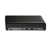 HP Mini PC Terminale multimediale per congressi con Windows 11 e Intel i7