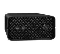 Hp Mini pc Z2 MINI G1A AMD Ryzen AI MAX PRO 64GB 1TB Jet black A40P6ET