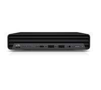 HP Mini ProDesk 400 G9 8T2J4ES PC NUOVO