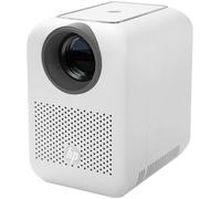 HP CC180W, Mini-Beamer LCD, 200 LED-Lumen