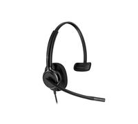 HP Mission 415 Usb Wired Headset Cuffia Mono Soppressione C01A9A6#AC3