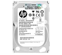 HP MM1000FBFVR 1TB 2.5'' 6G SFF SAS 605832-002