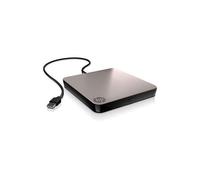 HP Mobile USB NLS DVD-RW Drive lettore di disco ottico DVD±RW (Mobile USB nLS DV