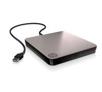 HP Mobile USB NLS DVD-RW Drive lettore di disco ottico DVDÂ±RW (Mobile USB DVDRW