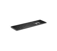 HP Dual Mode 975 Keyboard backlit wireless Bluetooth QWERTY 3Z726AA#ABB