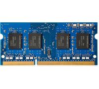HP 1 GB DDR3 X32 144 Pin 800 MHz SODIMM