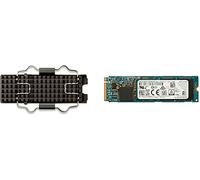 HP Modulo Z Turbo Drive 2TB TLC Z8G4 SSD