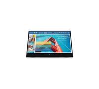 HP - Monitor 14 pollici LED E14 G4 Full HD 1920 x 1080 Pixel Tempo di Risposta 5 ms