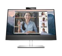 HP MONITOR 23,8 LED IPS 16:9 FHD 5MS 250 CDM, PIVOT, WEBCAM, VGA/DP/HDMI, MULTIM