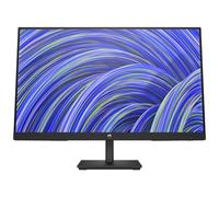 HP V24i G5 Monitor PC 60,5 cm (23.8") 1920 x 1080 Pixel Full HD Nero
