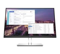 HP E-Series E23 G4 FHD Monitor PC 58,4 cm (23") 1920 x 1080 Pixel Full HD LCD Nero, Argento [9VF96AA#ABB]