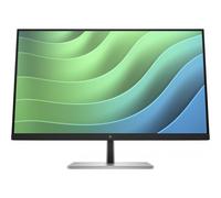 HP MONITOR 27 LED IPS 16:9 FHD 5MS 300 CDM, sRGB 99, PIVOT, DP/HDMI, E27 G5