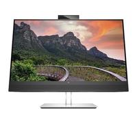 HP E27m G4 QHD USB-C Conferencing Monitor