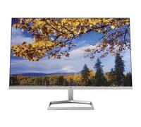 Monitor HP M27f (27") Retro Nero