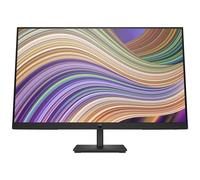 HP P27 G5 FHD Monitor 686 cm 27" 1920 x 1080 Pixel Full HD Nero