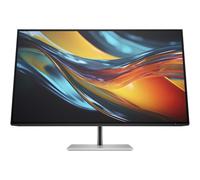 HP Monitor 31,5" 4K Thunderbolt 4 - Alta Risoluzione e Tecnologia Low Blue Light