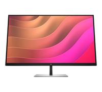 HP Monitor 4K Ultra HD 31.5" 3840x2160 Nero