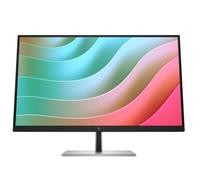 HP Monitor 6N4C4AA#ABB HP E27K G5 4K USB-C DOCK MONITOR [EEK: F]
