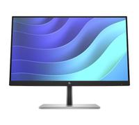 HP Monitor aziendale E22 G5 21,5" 1920x1080 FHD IPS 75Hz (6N4E8AA)