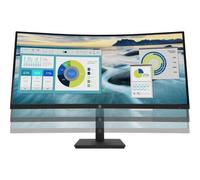 HP P34HC G4 - 34 WQHD 21:9 - RISOLUZIONE 3440 X 1440