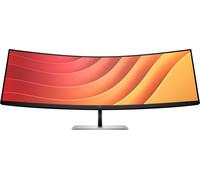Hp E45C G5 CURVED DQHD MONITOR 0196786293856