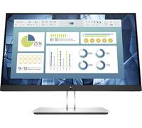 HP MONITOR E22 G4 21,5" IPS FHD 5MS VGA HDMI DP USB EYE EASE REG PIVOTABLE NEW