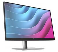 HP Monitor E24 G5 FHD senza PVC (E24 G5 Computer Monitor 60.5 - Cm [23.8] 1920 X