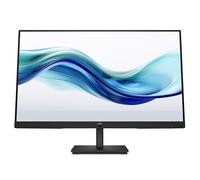 HP Monitor FHD da 24 pollici 324pf, Anti-Glare Eye Easy; Inclinazione, Luminosità +; Colore; Immagine; Ingresso; Alimentazione; Menu; Gestione; Informazioni; Basso alogeno; Sicurezza Lock-Ready