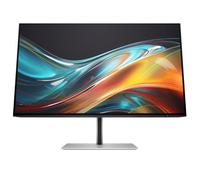 HP Series 7 Pro 23.8 inch FHD Monitor - 724pf Monitor PC 60,5 cm (23.8") 1920 x 1080 Pixel Full HD Nero, Argento