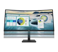 HP P34HC G4 - 34 WQHD 21:9 - RISOLUZIONE 3440 X 1440