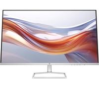 HP Monitor FullHD 100Hz serie 5 532SF da 31,5" - 1920 x 1080, VA, 99% sRGB, 300 nit, cornice Micro-Edge, inclinazione regolabile, vero 8 bit, antiriflesso, tecnologia Eye Ease, 5ms, HDMI, VGA, nero