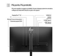 HP Series 5 Pro Monitor serie 5 Pro 23,8'' FHD - 524pf senza PVC