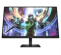 Hp - Monitor Led 27" Omen 27qs-shadow Black HP