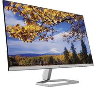 HP Monitor M27f - 68,6 cm (27") - 1920 x 1080 Pixel Full HD - LCD