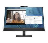 HP Monitor M27m Conferencing