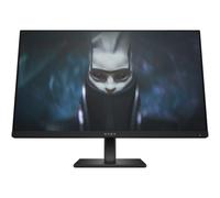 HP Monitor OMEN 23,8" FHD 165 Hz con FreeSync e risoluzione 1920x1080