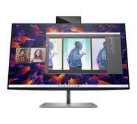HP Monitor PC 23.8" Quad HD Argento 2560x1440 IPS 5ms